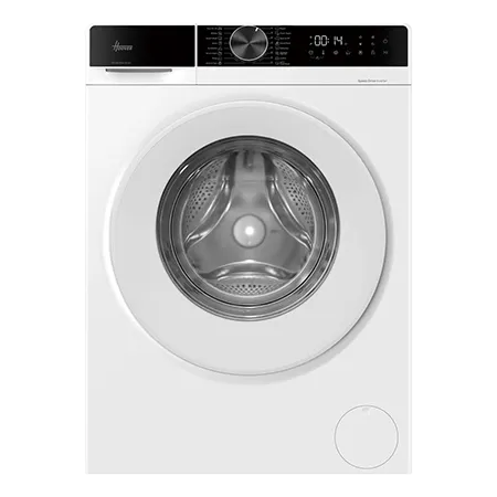 Hoover HGD 48S8C-80 8kg 1400 Spin Washing Machine - White